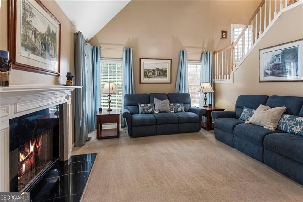 6411 Vicksburg Court Acworth - Photo 18