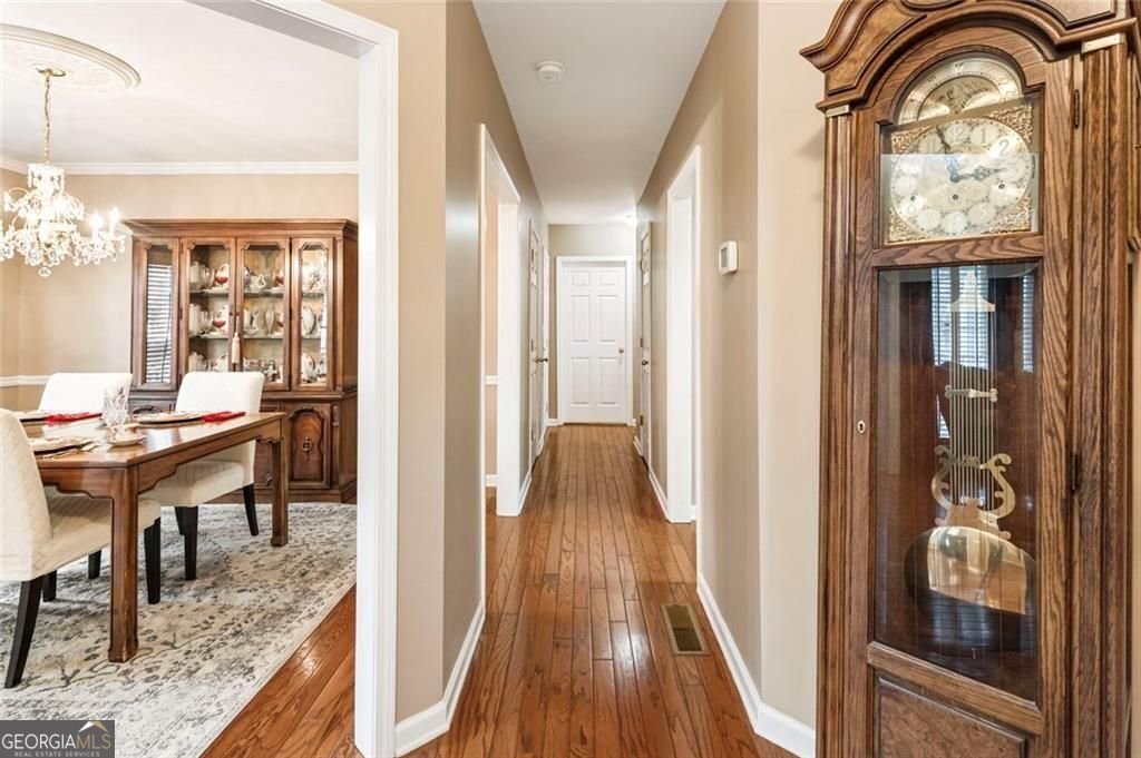 6411 Vicksburg Court Acworth - Photo 21