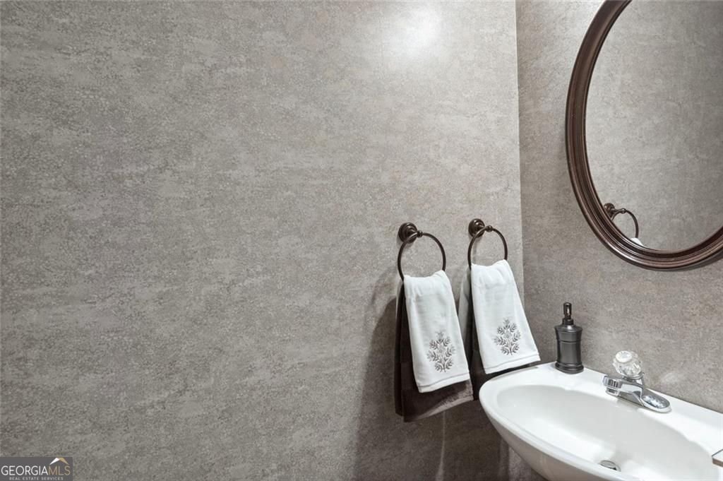 6411 Vicksburg Court Acworth - Photo 22