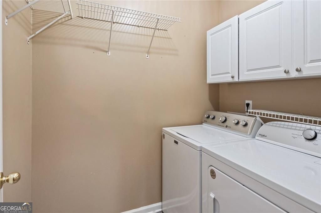 6411 Vicksburg Court Acworth - Photo 23