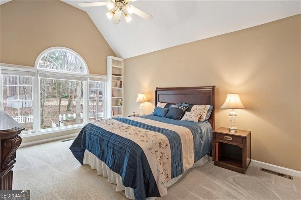 6411 Vicksburg Court Acworth - Photo 25