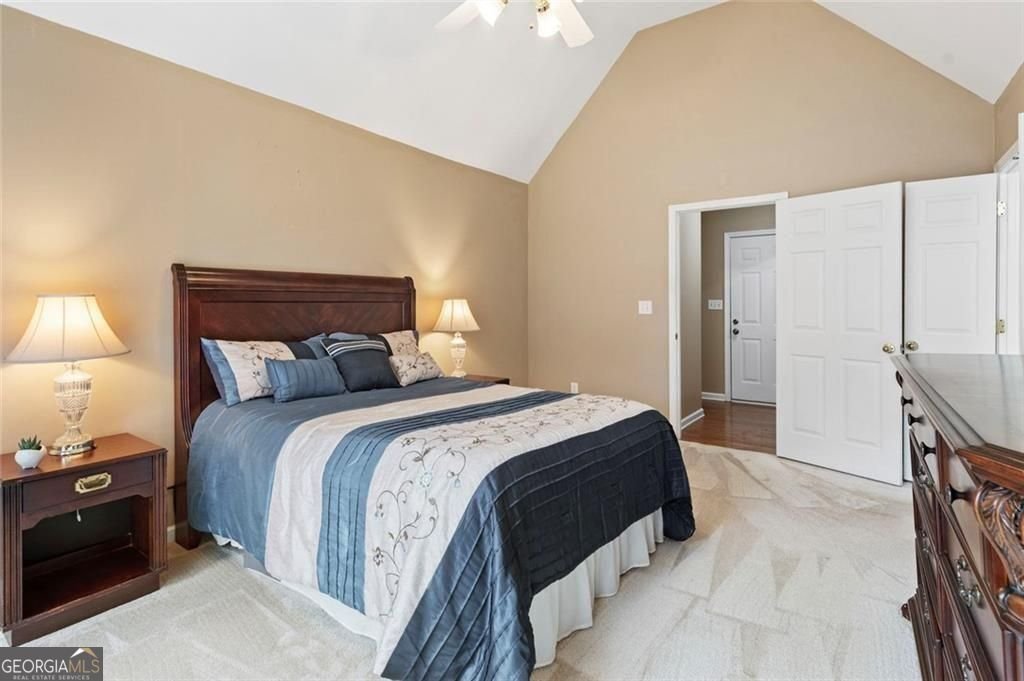 6411 Vicksburg Court Acworth - Photo 26