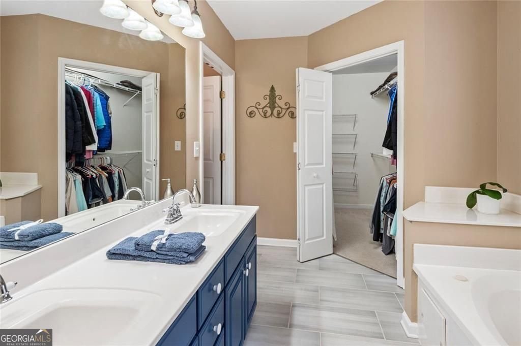 6411 Vicksburg Court Acworth - Photo 28