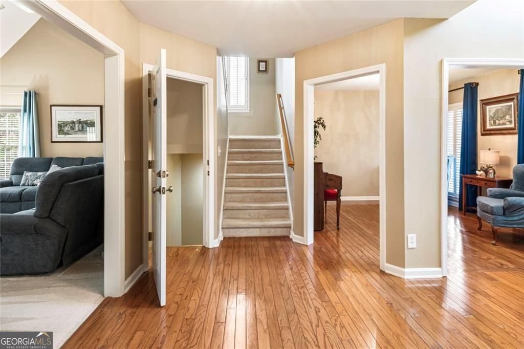 6411 Vicksburg Court Acworth - Photo 31