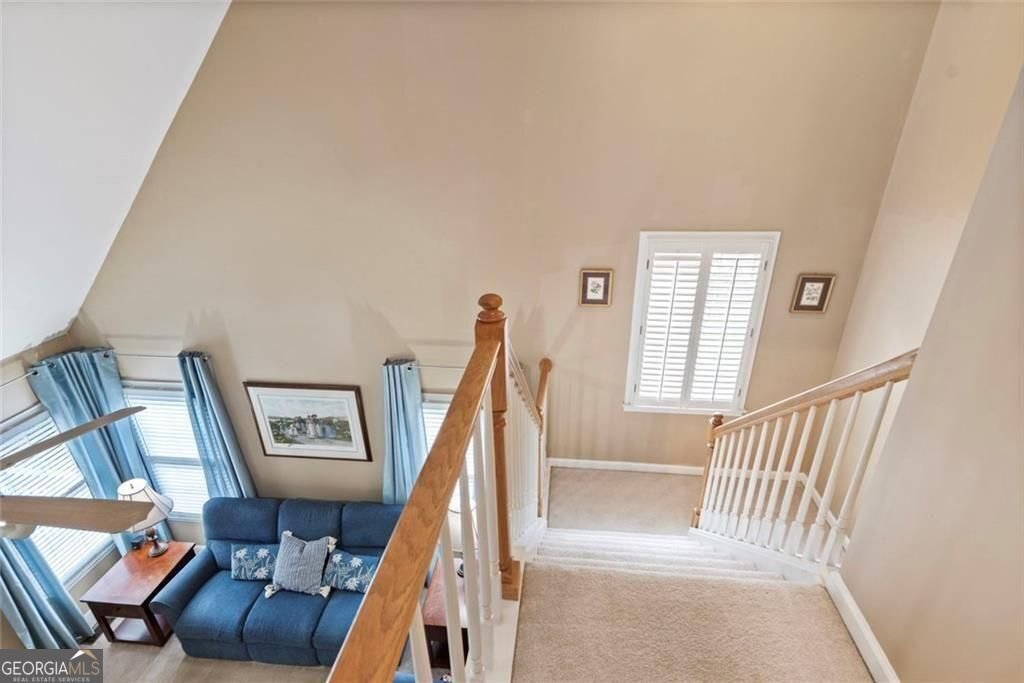 6411 Vicksburg Court Acworth - Photo 32