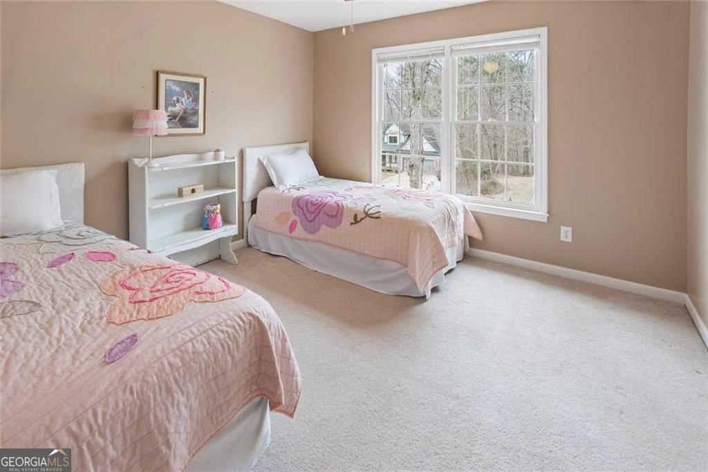 6411 Vicksburg Court Acworth - Photo 33