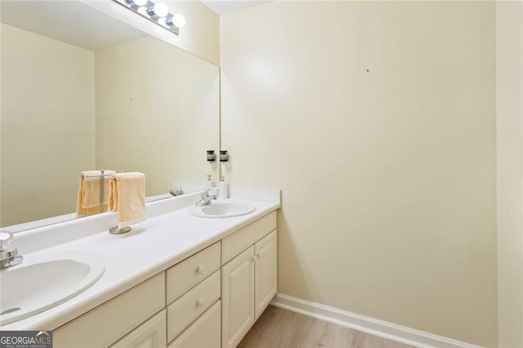 6411 Vicksburg Court Acworth - Photo 36