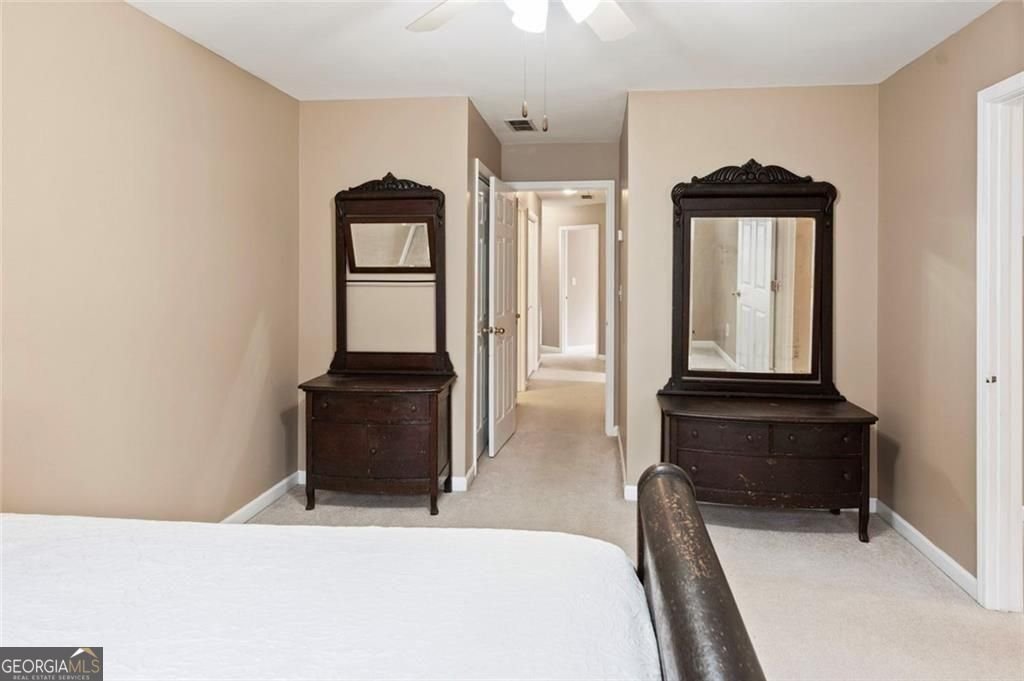 6411 Vicksburg Court Acworth - Photo 40