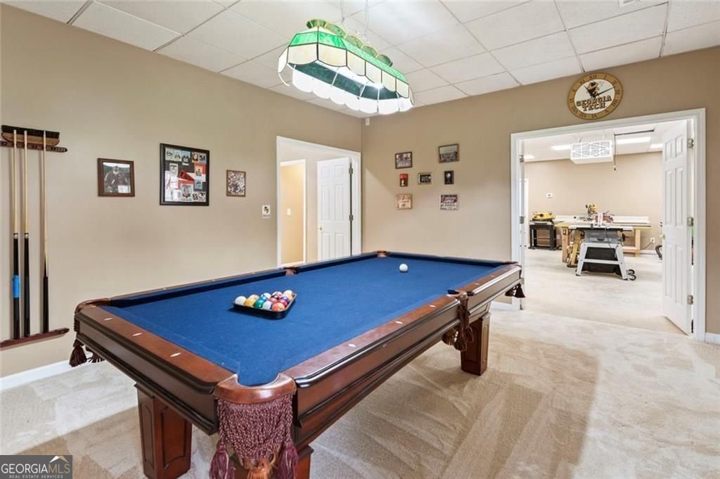 6411 Vicksburg Court Acworth - Photo 44