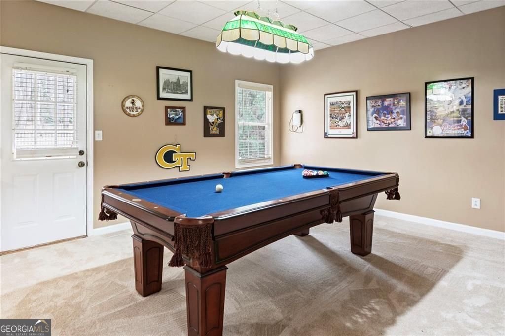 6411 Vicksburg Court Acworth - Photo 45