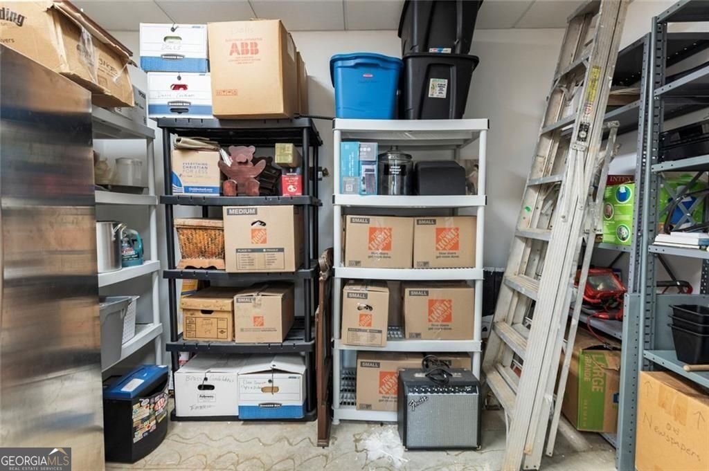 6411 Vicksburg Court Acworth - Photo 51