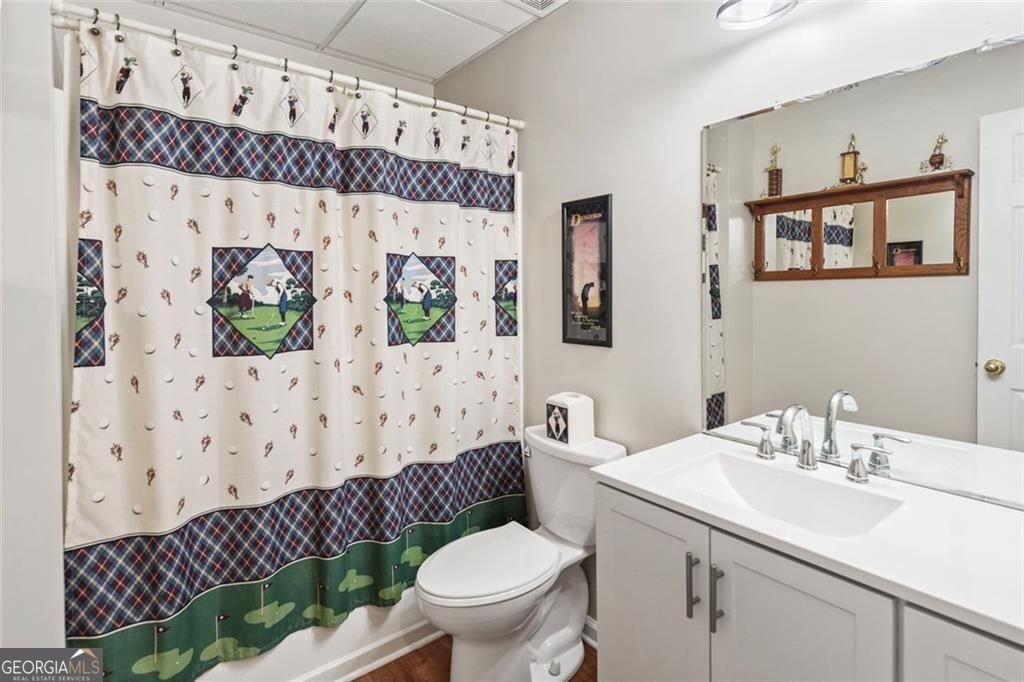 6411 Vicksburg Court Acworth - Photo 52