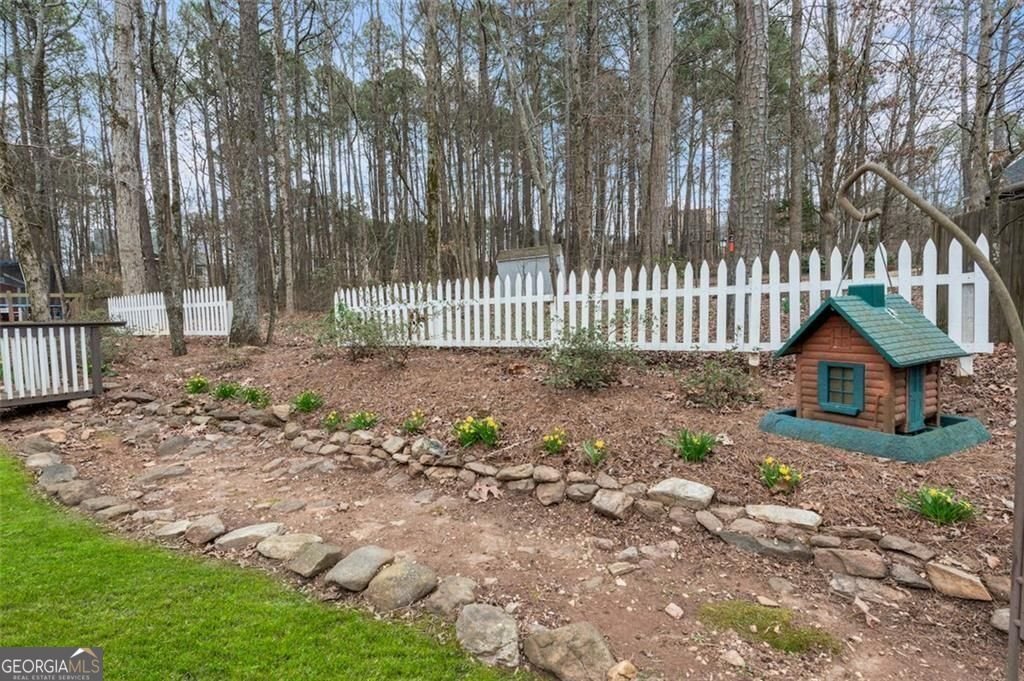 6411 Vicksburg Court Acworth - Photo 55