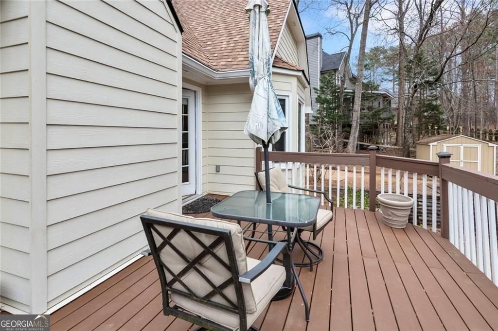 6411 Vicksburg Court Acworth - Photo 57