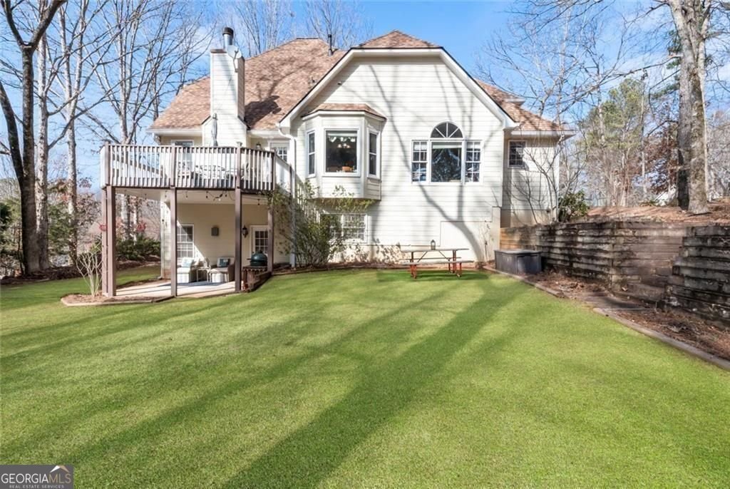 6411 Vicksburg Court Acworth - Photo 58