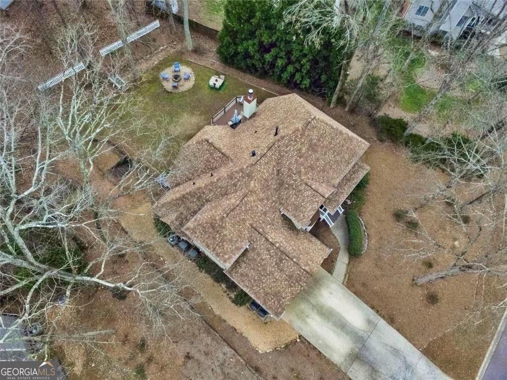 6411 Vicksburg Court Acworth - Photo 59