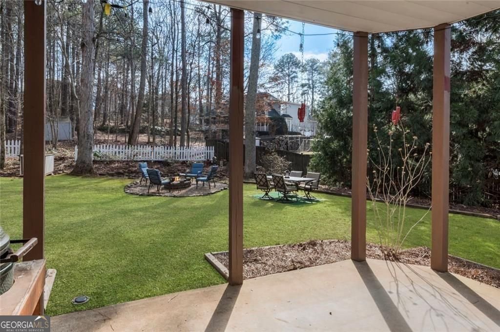 6411 Vicksburg Court Acworth - Photo 60