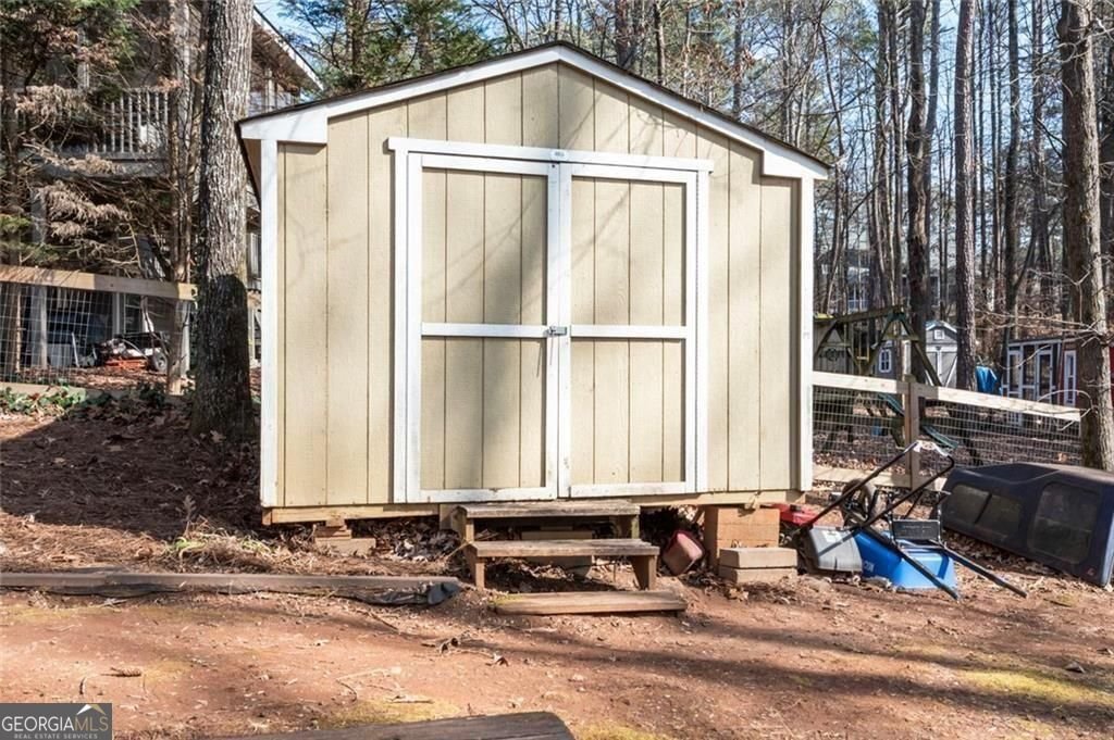 6411 Vicksburg Court Acworth - Photo 63