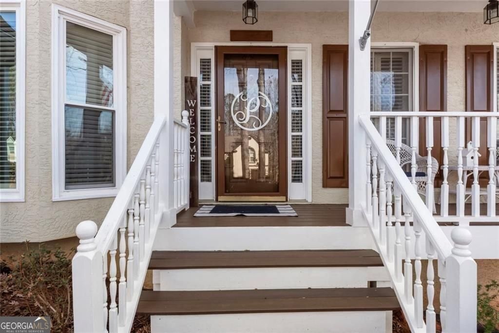 6411 Vicksburg Court Acworth - Photo 69