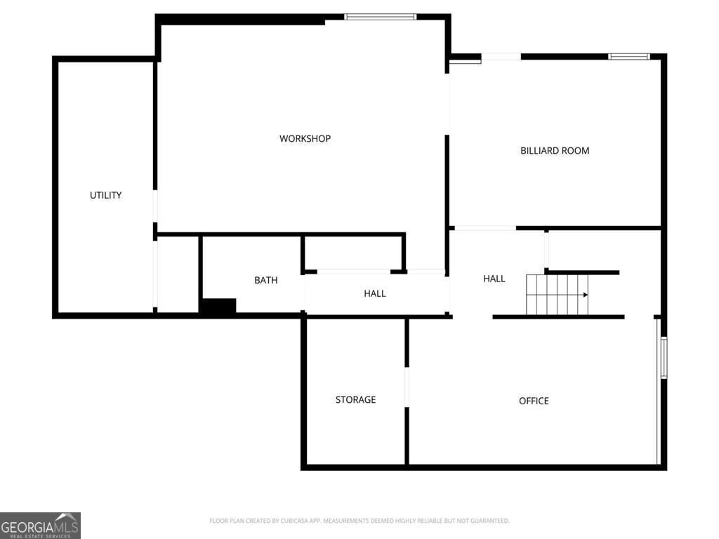 6411 Vicksburg Court Acworth - Photo 73