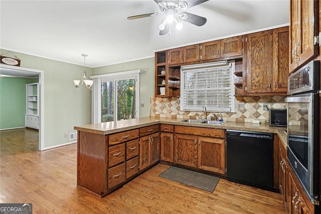 3281 Annelaine Drive Atlanta - Photo 11