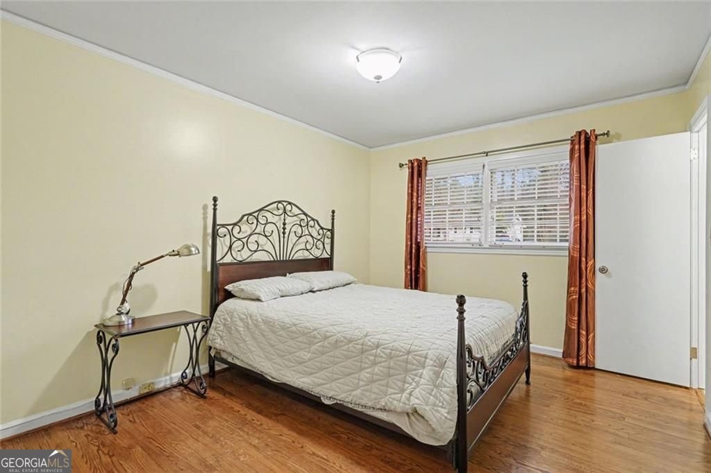 3281 Annelaine Drive Atlanta - Photo 14