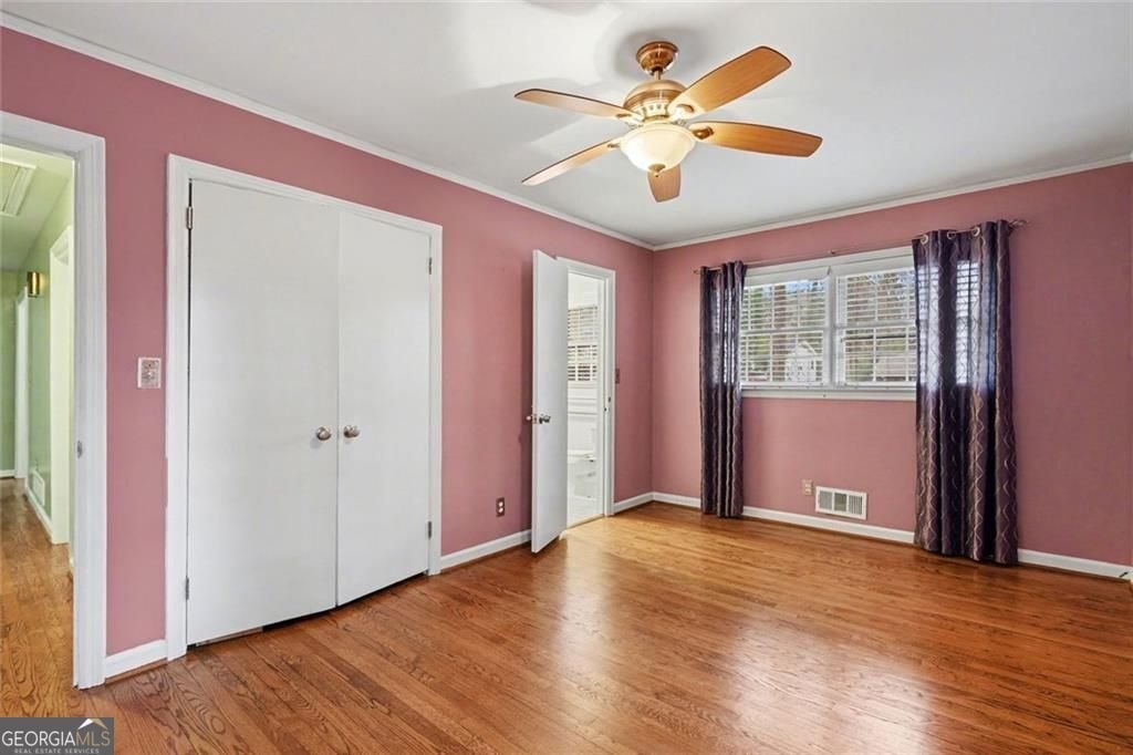 3281 Annelaine Drive Atlanta - Photo 19