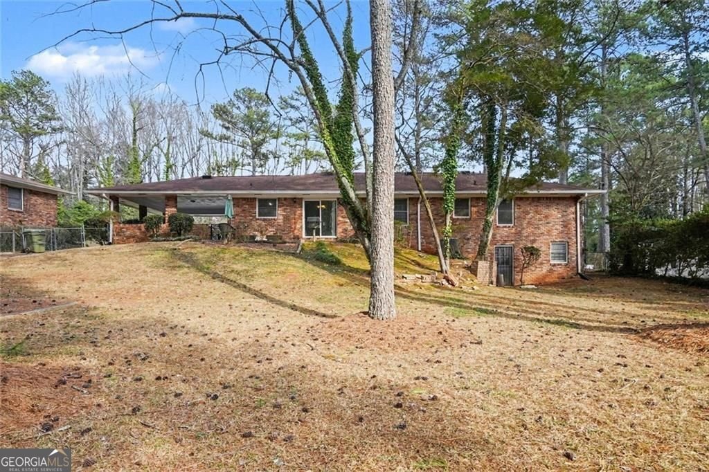 3281 Annelaine Drive Atlanta - Photo 26