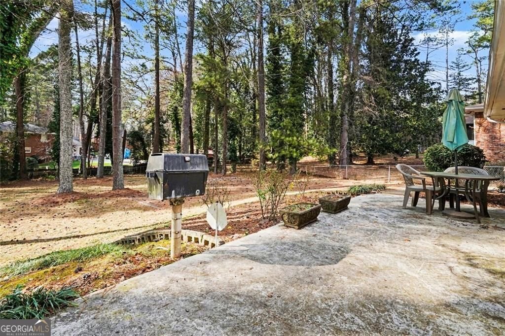 3281 Annelaine Drive Atlanta - Photo 27