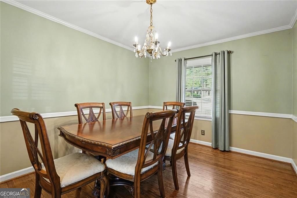 3281 Annelaine Drive Atlanta - Photo 7