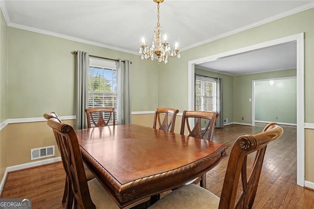 3281 Annelaine Drive Atlanta - Photo 8