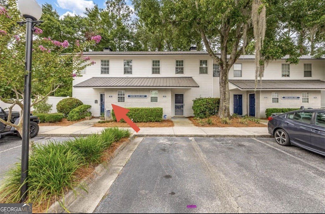 121 Island Square Drive St. Simons - Photo 1