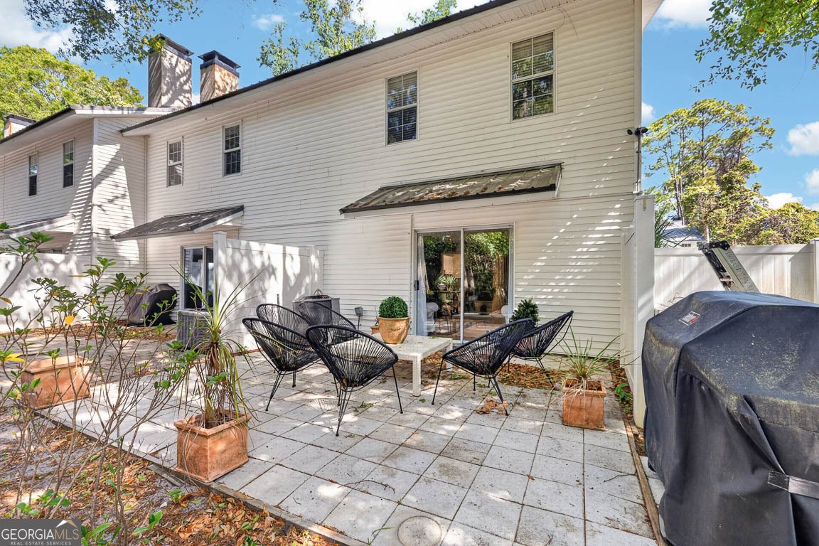 121 Island Square Drive St. Simons - Photo 20