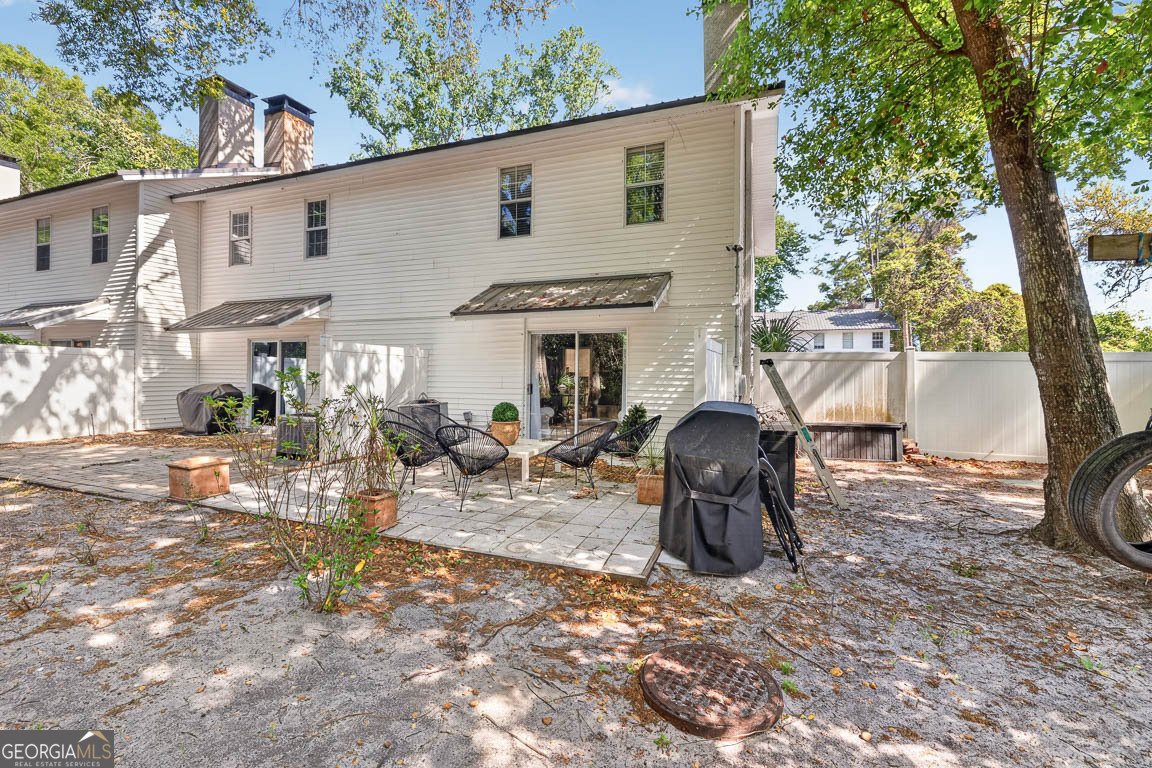 121 Island Square Drive St. Simons - Photo 21