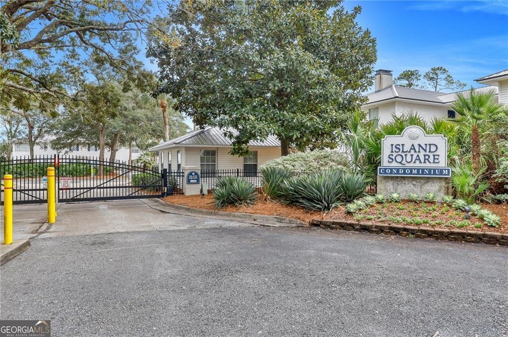 121 Island Square Drive St. Simons - Photo 26