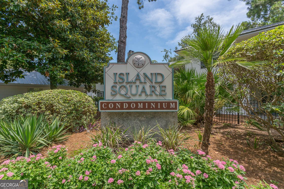 121 Island Square Drive St. Simons - Photo 28