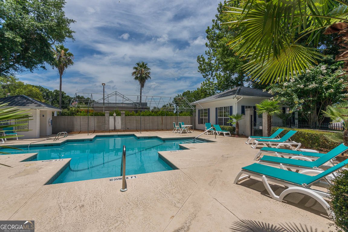 121 Island Square Drive St. Simons - Photo 30
