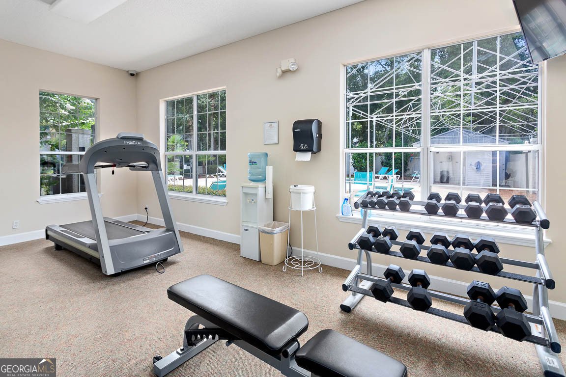 121 Island Square Drive St. Simons - Photo 31
