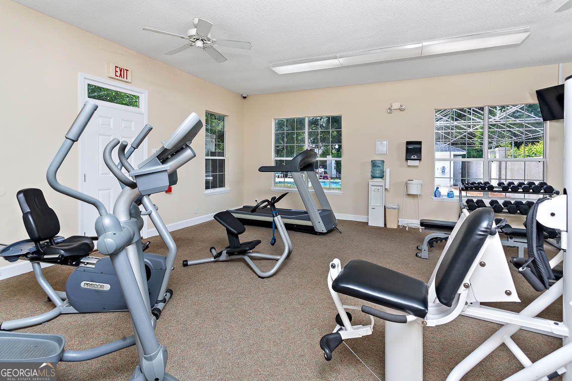 121 Island Square Drive St. Simons - Photo 32