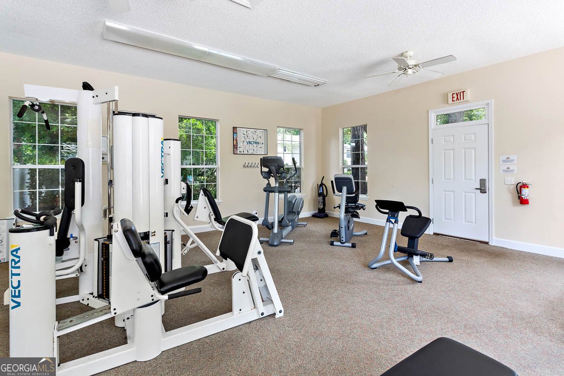 121 Island Square Drive St. Simons - Photo 33
