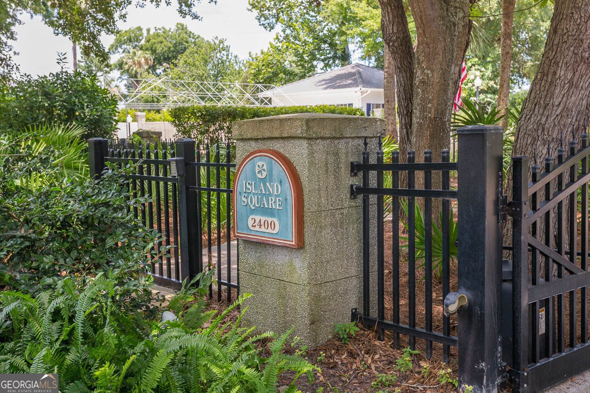 121 Island Square Drive St. Simons - Photo 34