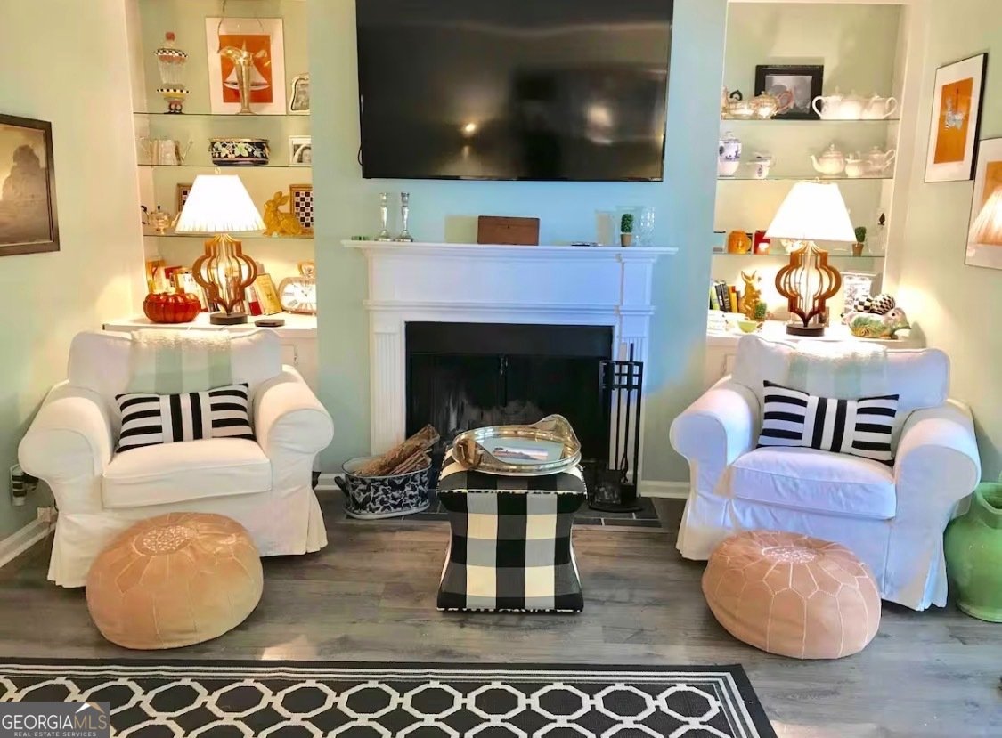 121 Island Square Drive St. Simons - Photo 7