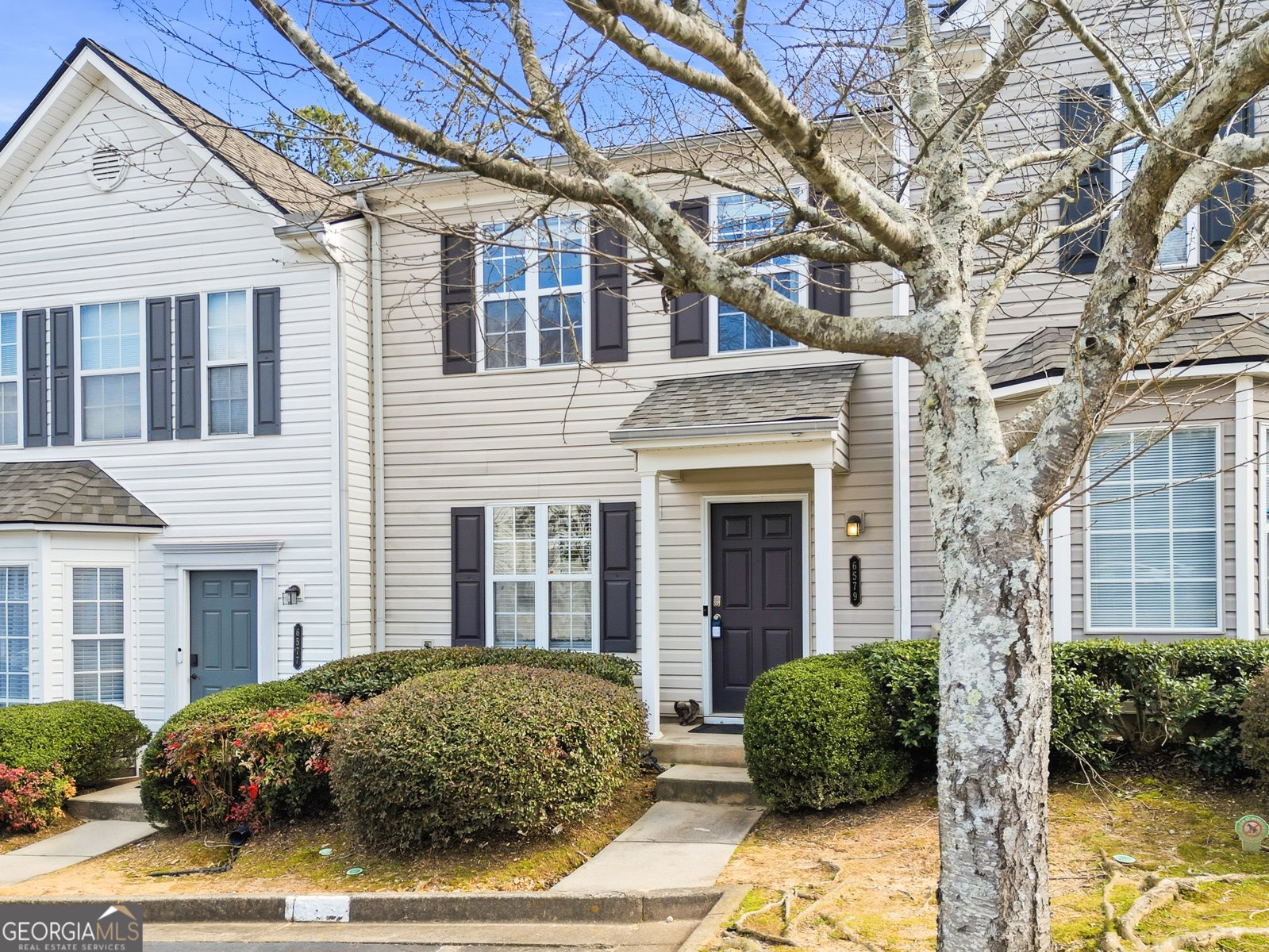 6579 Arbor Gate Drive Mableton - Photo 1