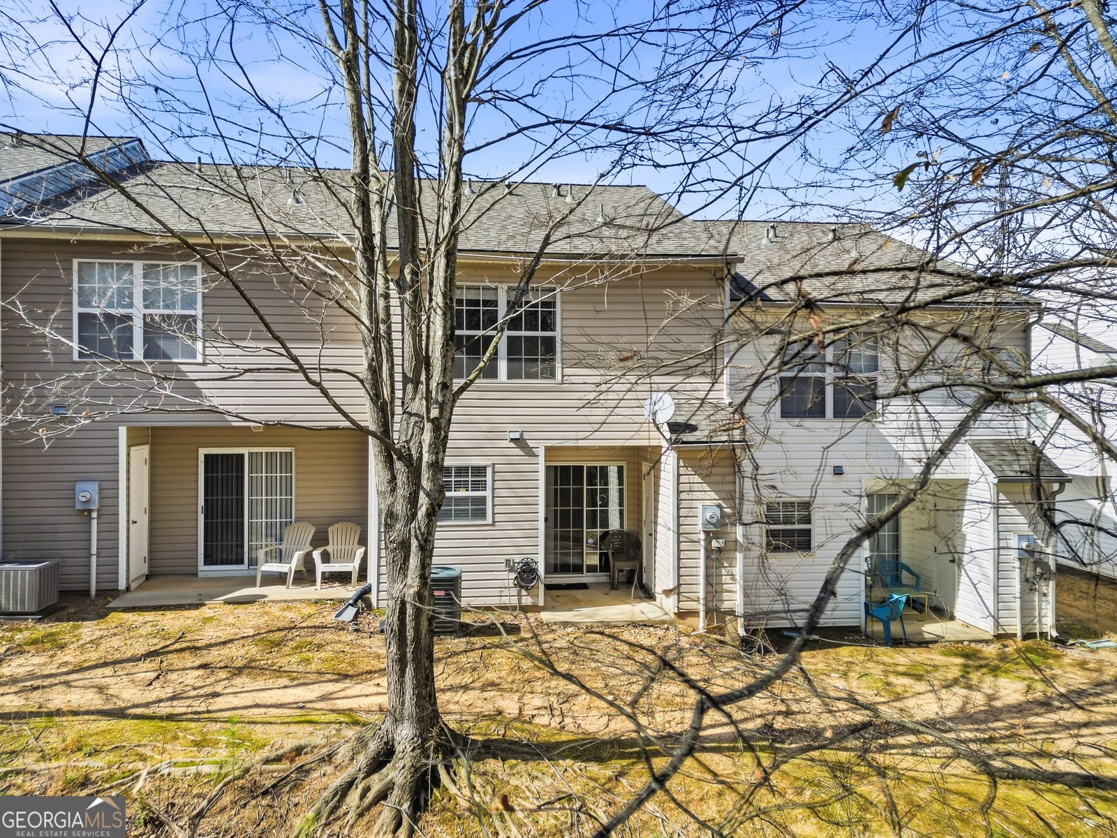 6579 Arbor Gate Drive Mableton - Photo 28