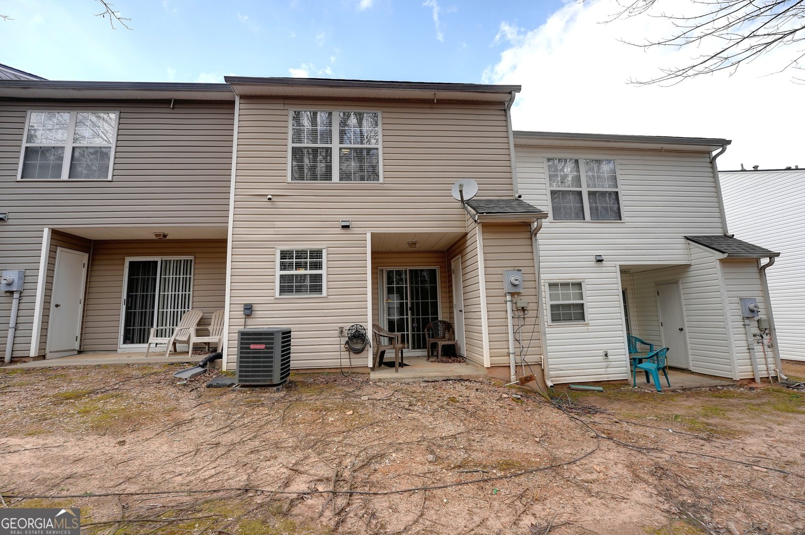 6579 Arbor Gate Drive Mableton - Photo 29