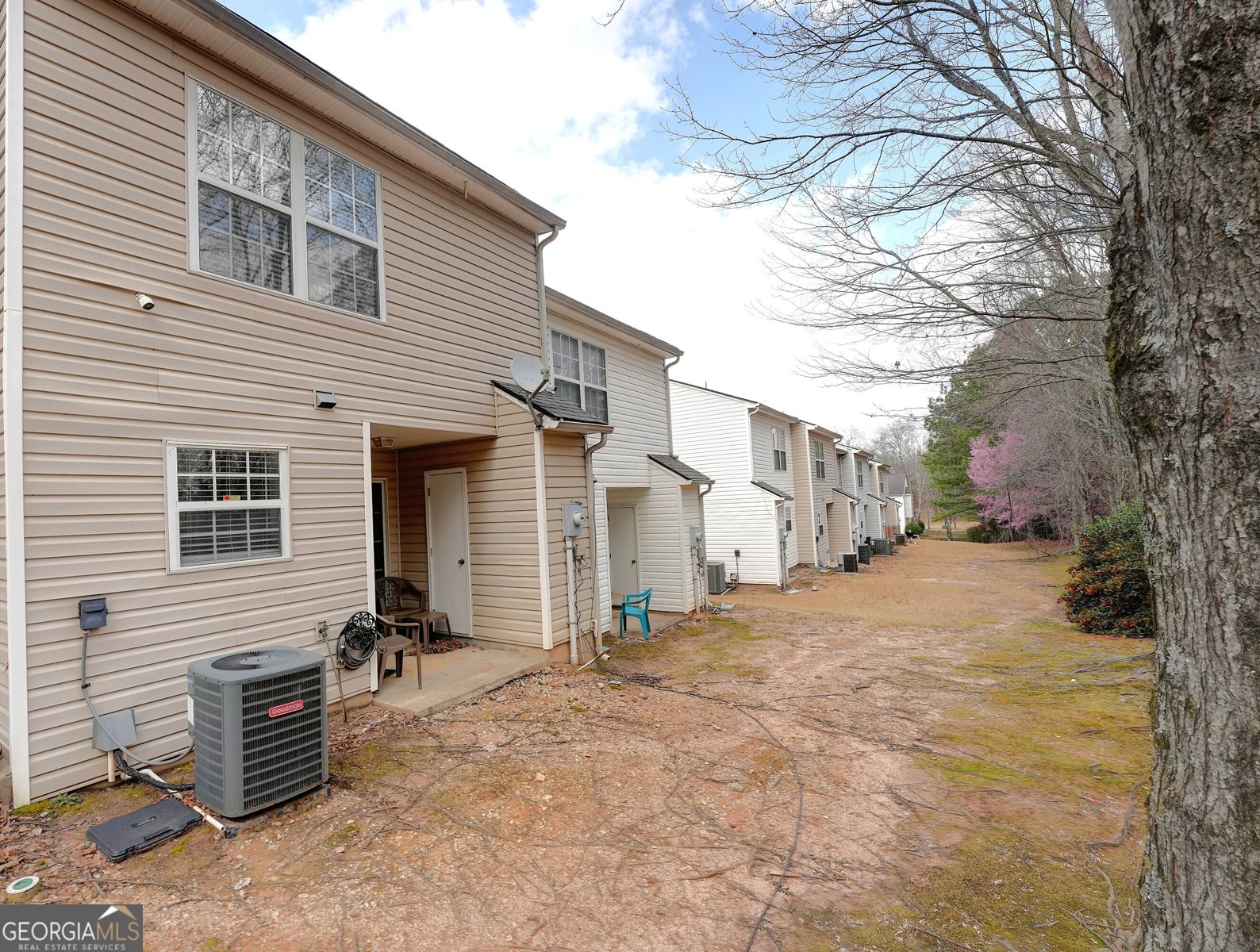 6579 Arbor Gate Drive Mableton - Photo 30