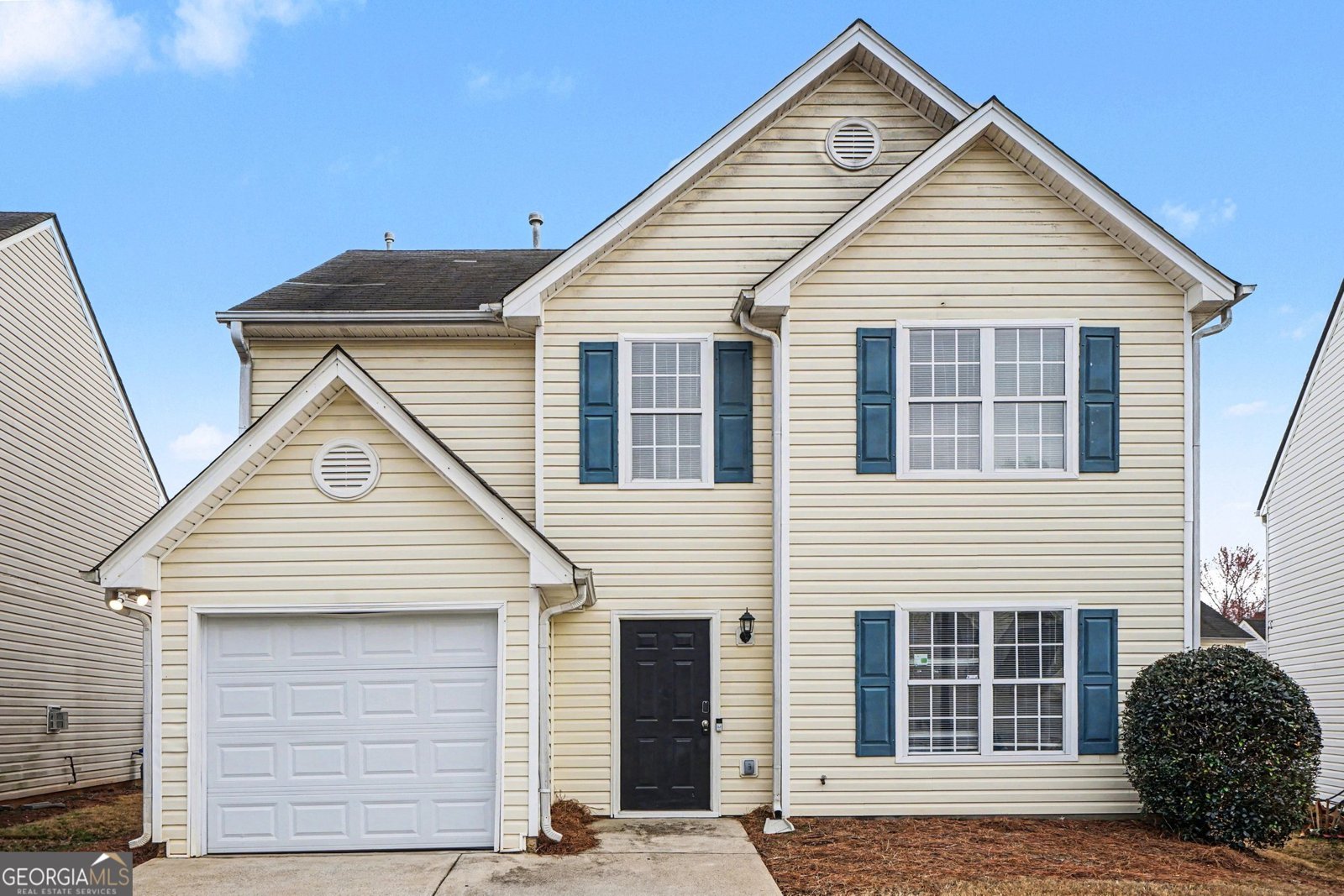 347 Springhaven Way Lawrenceville - Photo 1