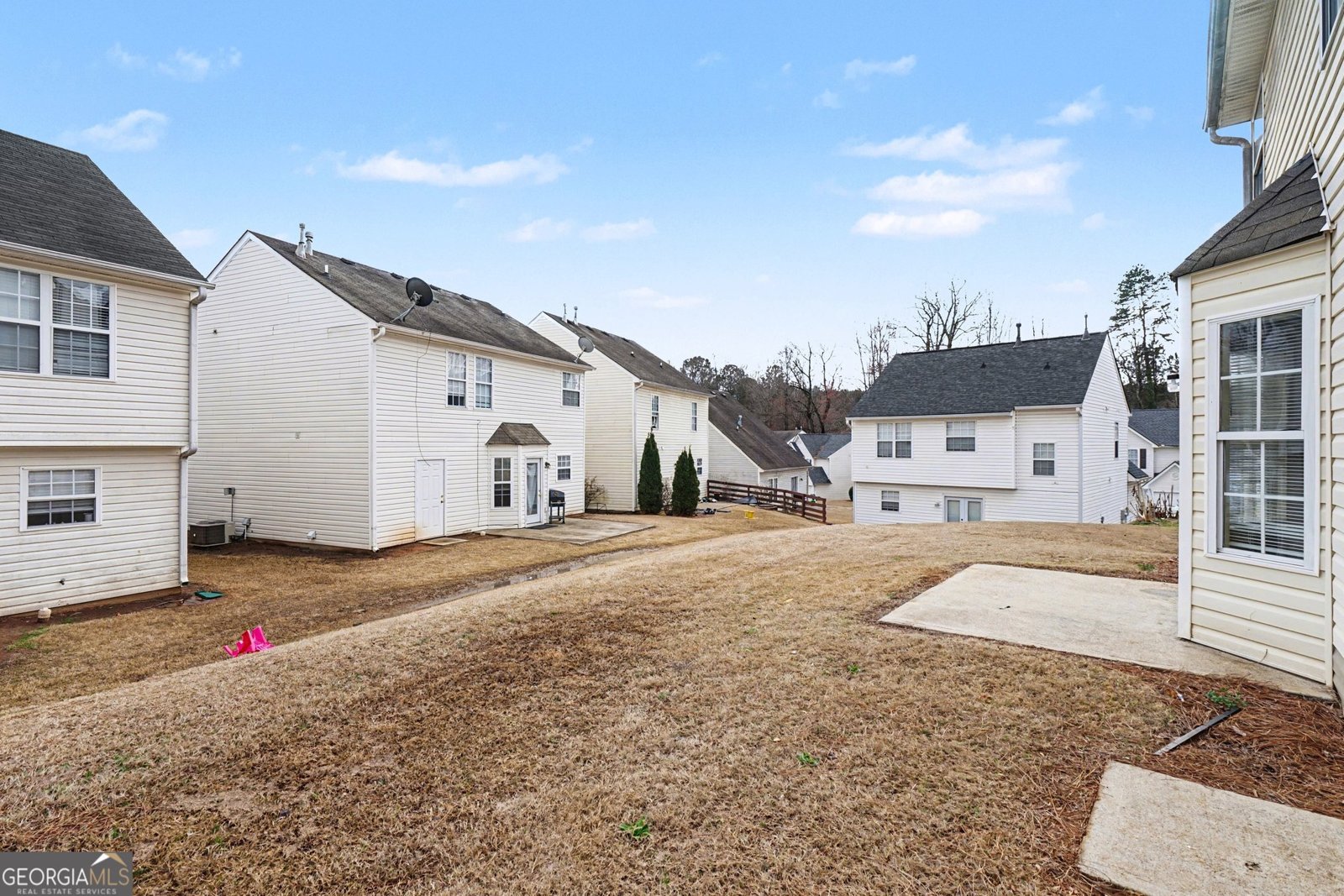 347 Springhaven Way Lawrenceville - Photo 16