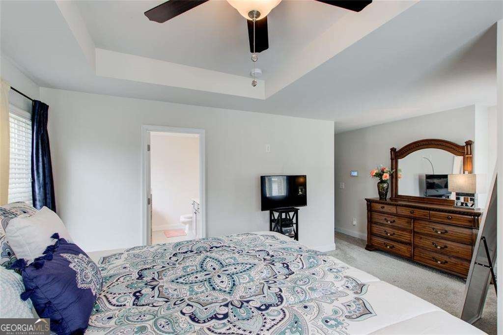 10166 Benton Woods Drive Covington - Photo 12