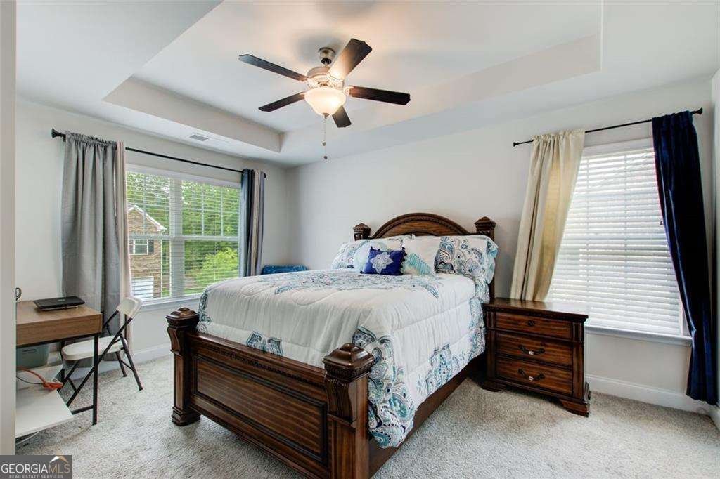 10166 Benton Woods Drive Covington - Photo 14